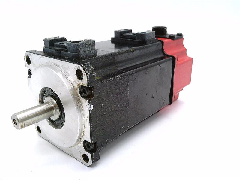 Fanuc A06B-0115-B704