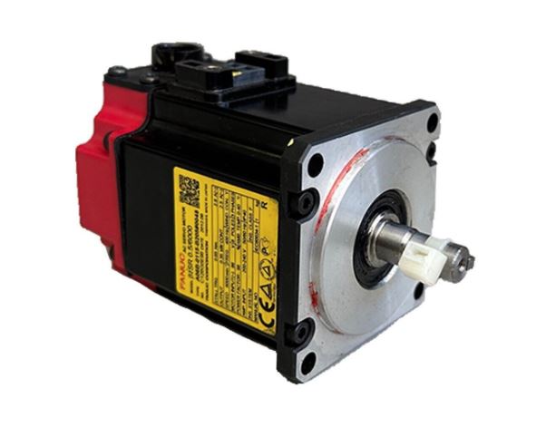 Fanuc A06B-0115-B205#0048