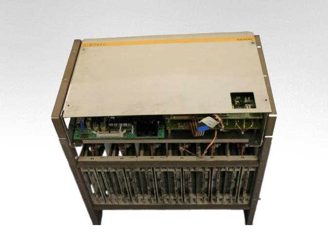 Siemens 6RA2291-4GV62-4FF0