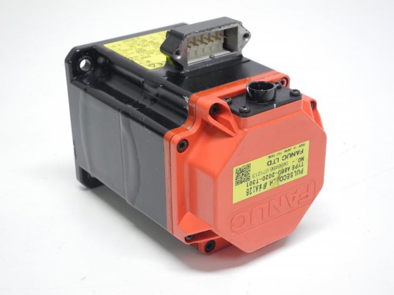 Fanuc A06B-0061-B203