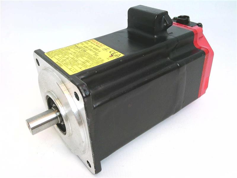 Fanuc A06B-0063-B103