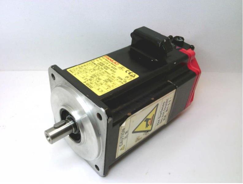 Fanuc A06B-0063-B203#0100