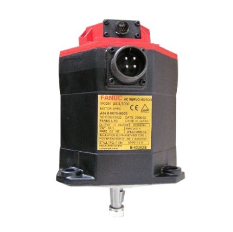 Fanuc A06B-0075-B003