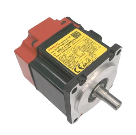 Fanuc A06B-0114-B205#0048