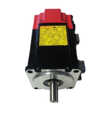 Fanuc A06B-0114-B275#0008