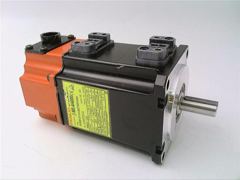 Fanuc A06B-0114-B275