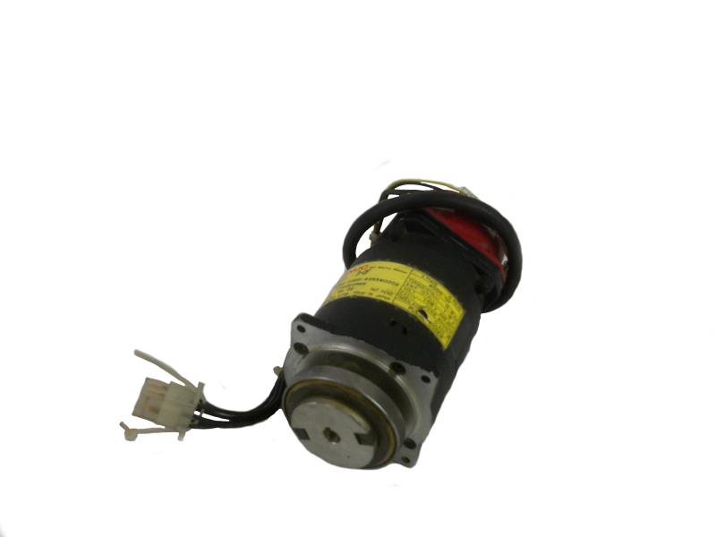 Fanuc A06B-0367-B155#0001