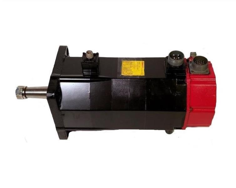 Fanuc A06B-0501-B751-R