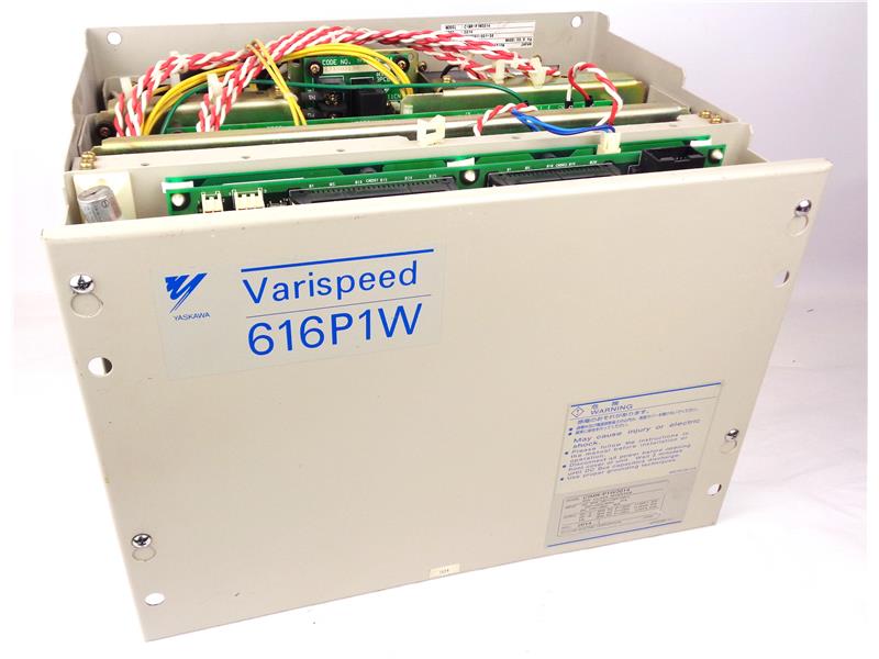 Yaskawa Electric CIMR-P1W2014