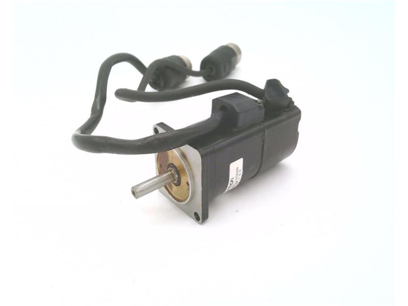 Omron SGMAH-A5AAA61D-OY