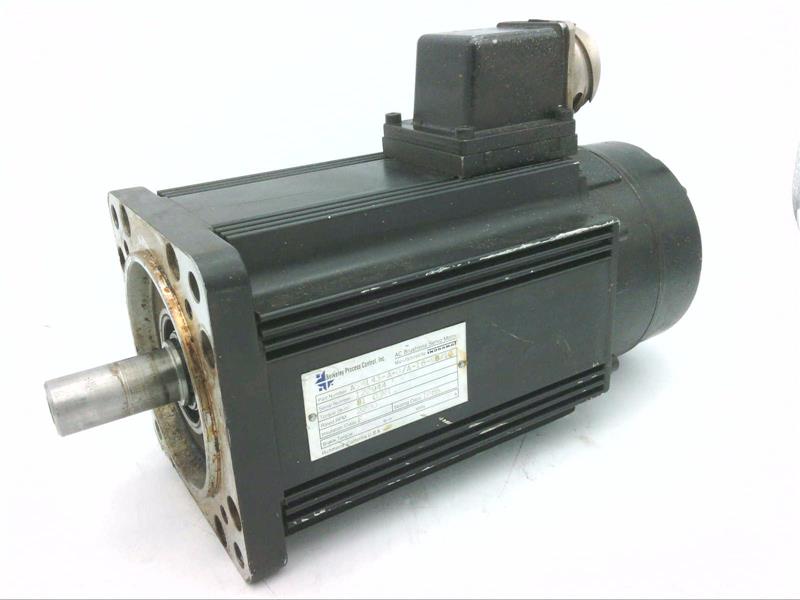 Berkeley Process ASM143-A-0/A-16-NB/10