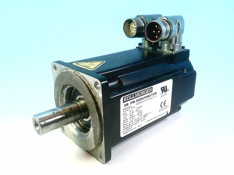Kollmorgen AKM42J-ACCNEF00