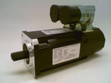 Kollmorgen AKM22C-ANB2AB00