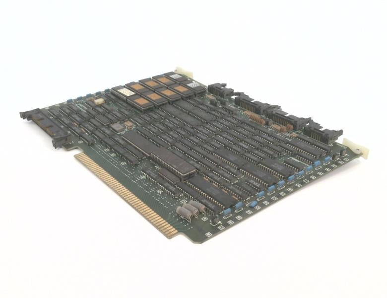 Yaskawa Electric JAMMC-CP20B-02