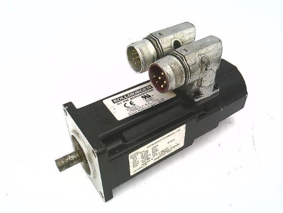 Kollmorgen AKM22E-ENBNR-01