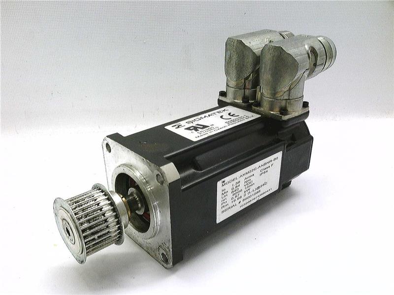 Kollmorgen AKM22C-ANBNR-B0