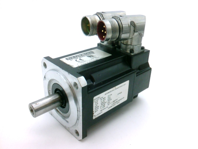 Kollmorgen AKM31H-ANCNC-01