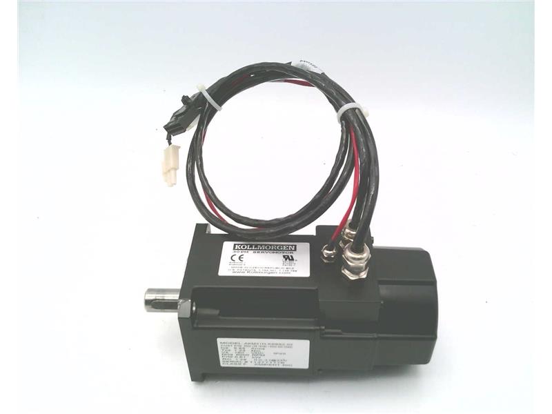 Kollmorgen AKM31H-ASSS2-02
