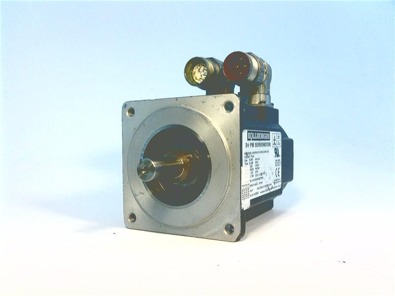 Kollmorgen AKM41H-EKCNR-00