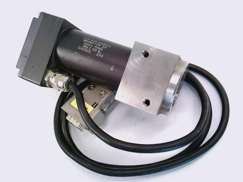 Faulhaber 3564K024B-C