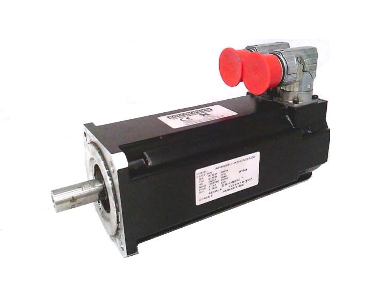 Kollmorgen AKM33H-ANCNDA-00