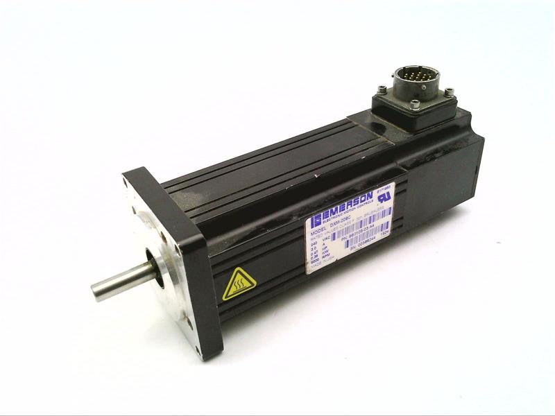 Nidec Corp 960105-03 A4