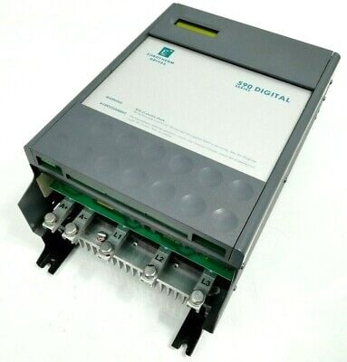 Eurotherm Drives 591C/2700/6/0/0/1/0/00/000
