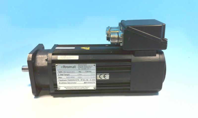 Sem Servo Motors HD-92G4-88S