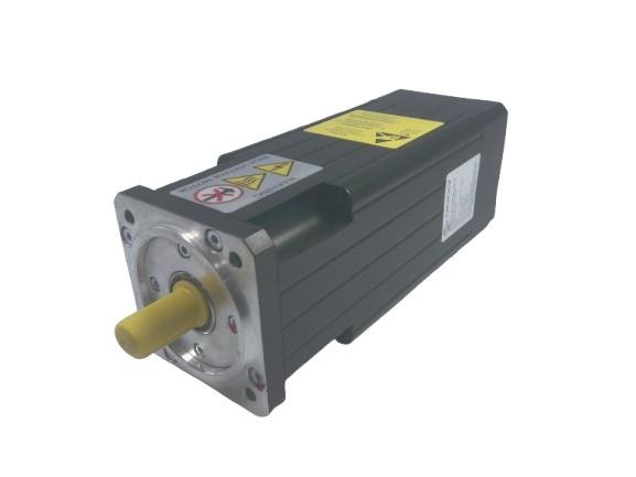 Moog G-3LV4-063-03-01-01