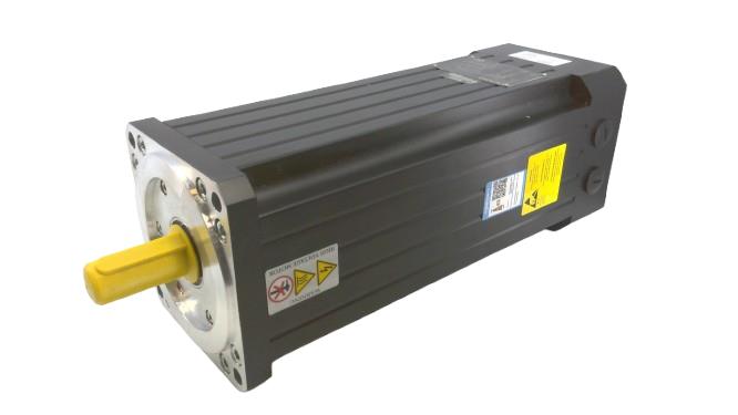 Moog G-5LV8-020-00-01-01