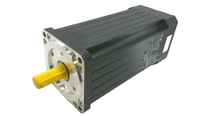 Moog G-5LV6-027-00-01-01