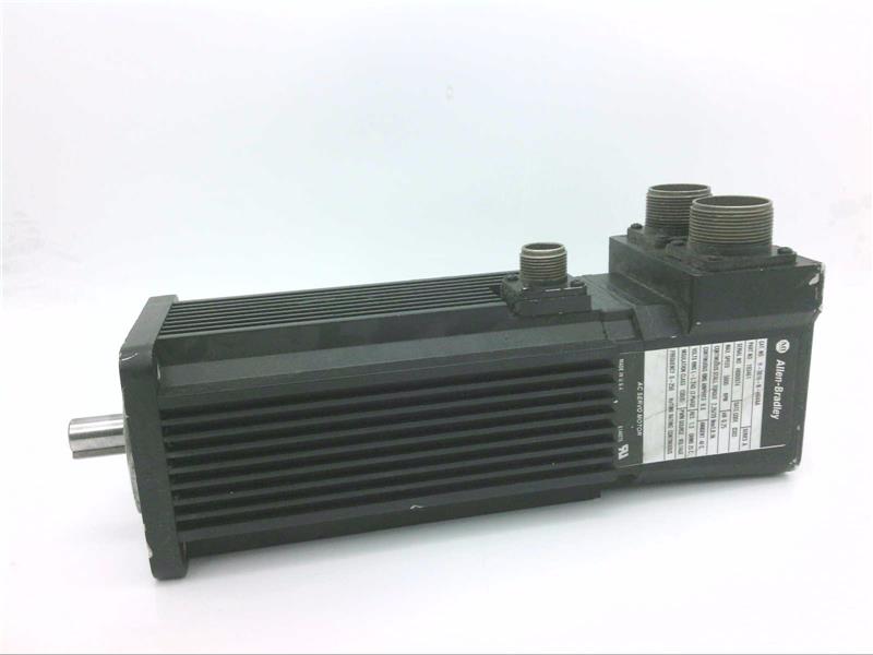 Allen Bradley H-3016-N-H04AA