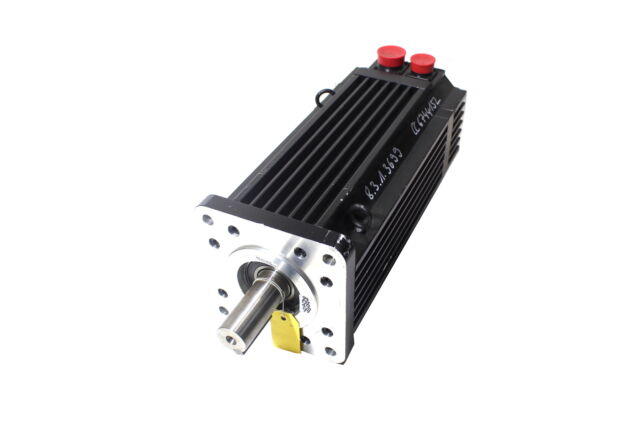 Allen Bradley H-6300-Q-H04AA