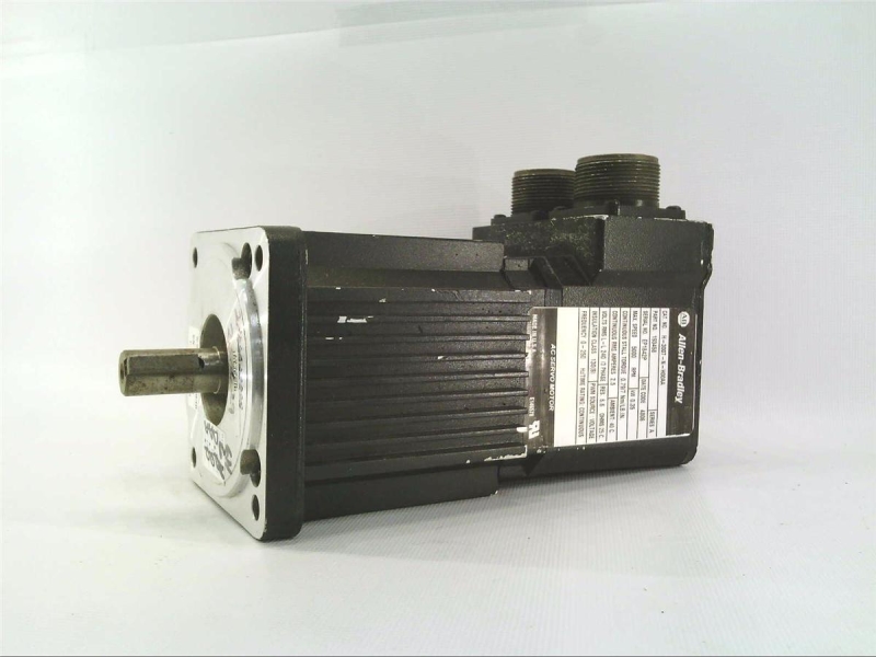 Allen Bradley H-3007-N-H00AA