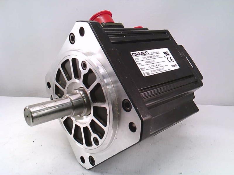 Ormec MAC-MD050B2-K3N