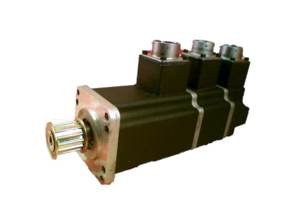 Allen Bradley N-2302-1-F04AA