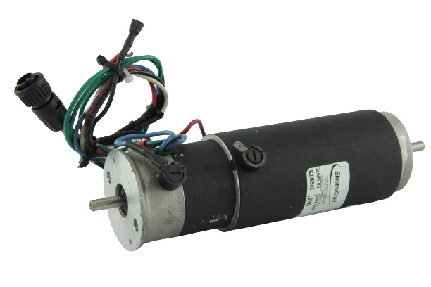 Electrocraft 28833004007