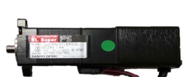 Sanyo P50BA2002BXS3C