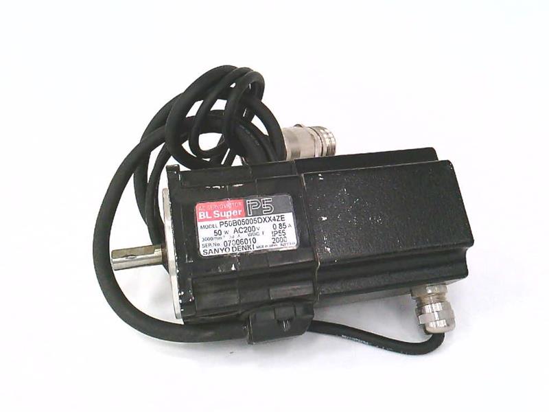 Sanyo P50B05005DXS00EE