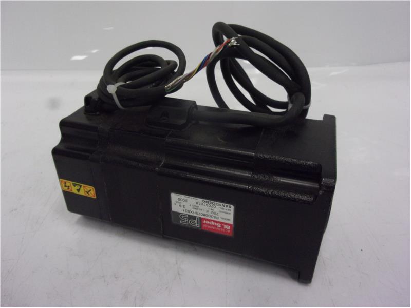 Sanyo P50B08075HXS00E