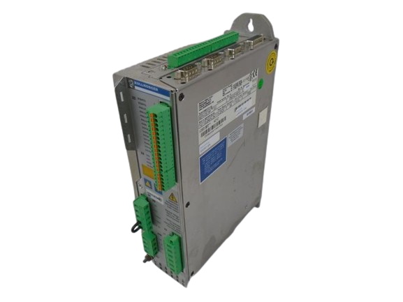 Kollmorgen S3030 1-NA-020