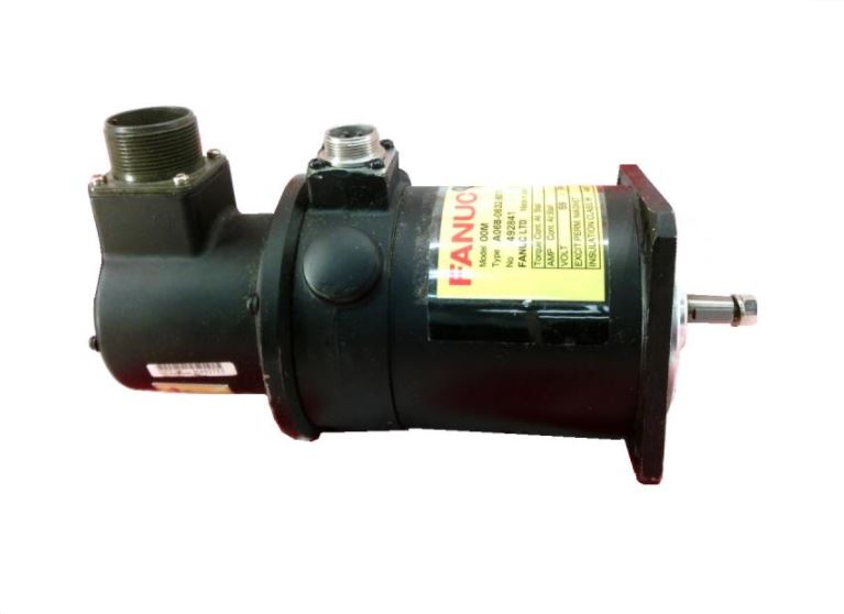 Fanuc A06B-0632-B012