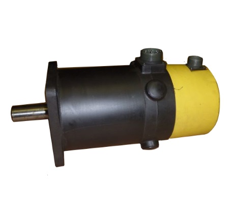 Fanuc A06B-0651-B005-R