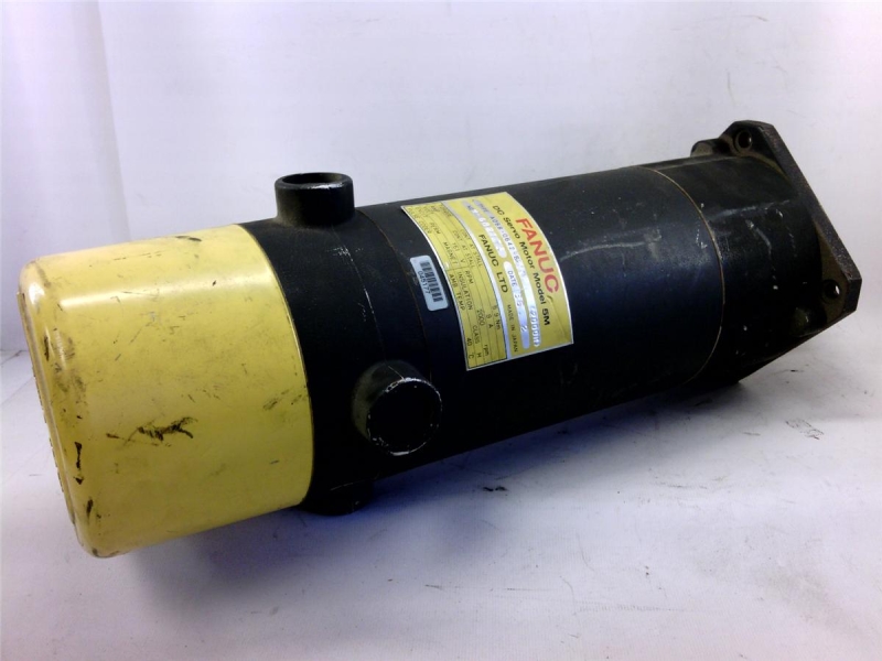 Fanuc A06B-0642-B211