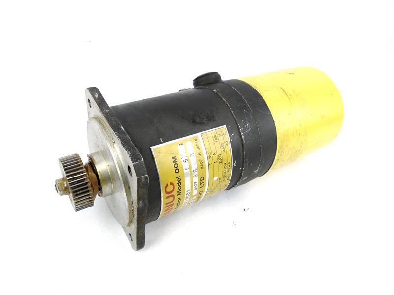 Fanuc A06B-0632-B001