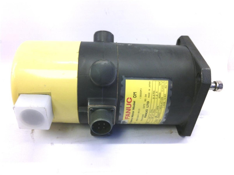 Fanuc A06B-0641-B013