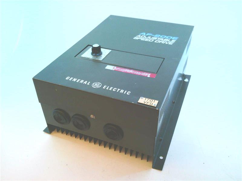 General Electric AF-200E