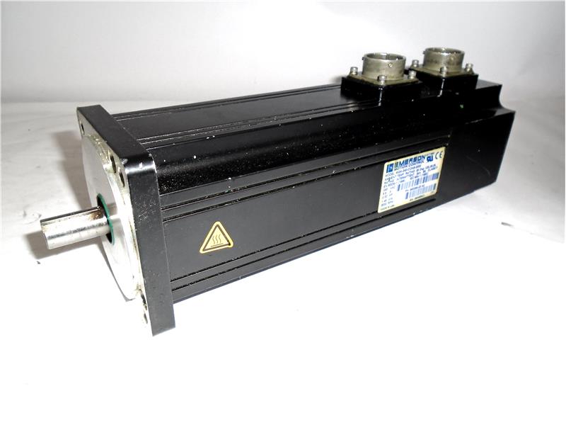 Nidec Corp MGM-340-CONS-0000