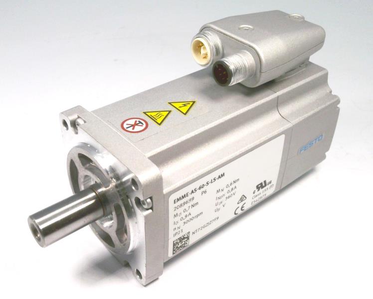 Festo EMME-AS-60-S-LS-AM