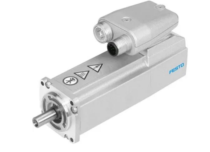 Festo EMME-AS-40-M-LV-AMB